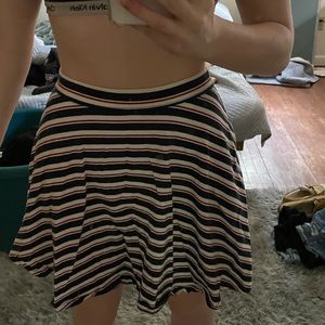Hollister skirt